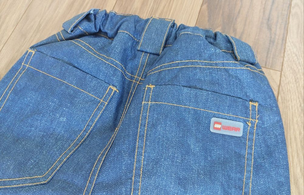 Ски долнище Lego