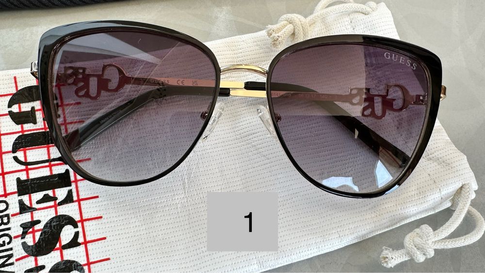 Дамски очила GUESS