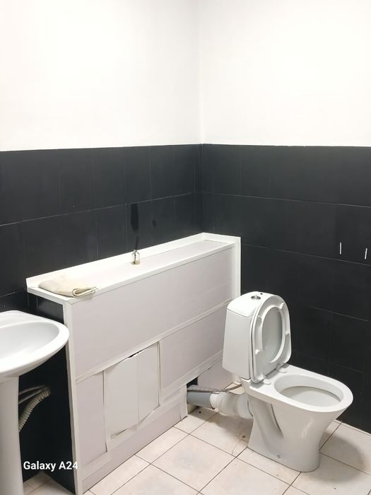 Коммерческое помещение