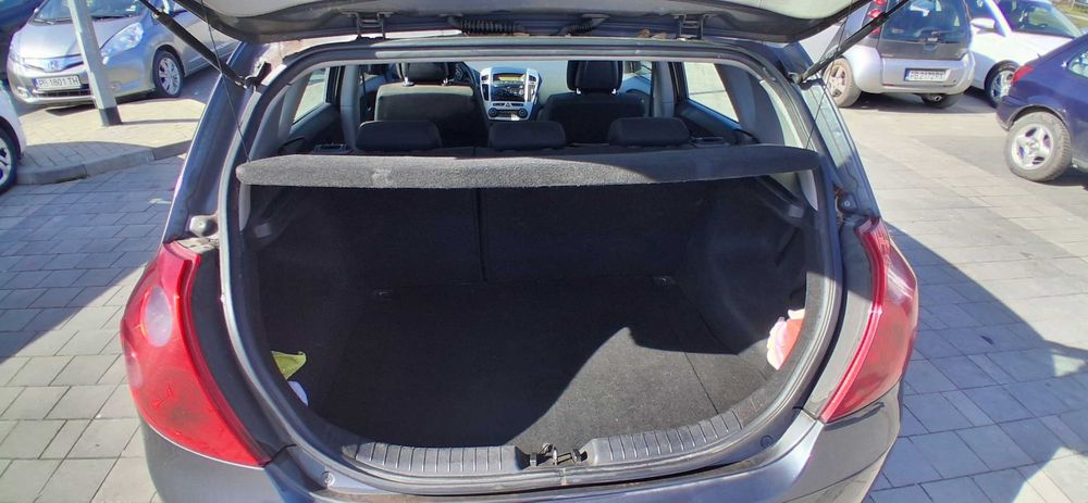 Kia Ceed 1.6 CRDI, 115кс. Климатроник.