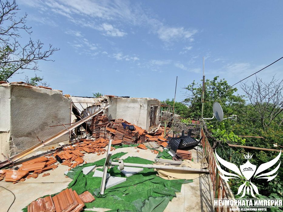 Продава се Къща в с. Патриарх Евтимово, Област Пловдив - 160 кв.м за 112 €/кв.м - Снимка #16