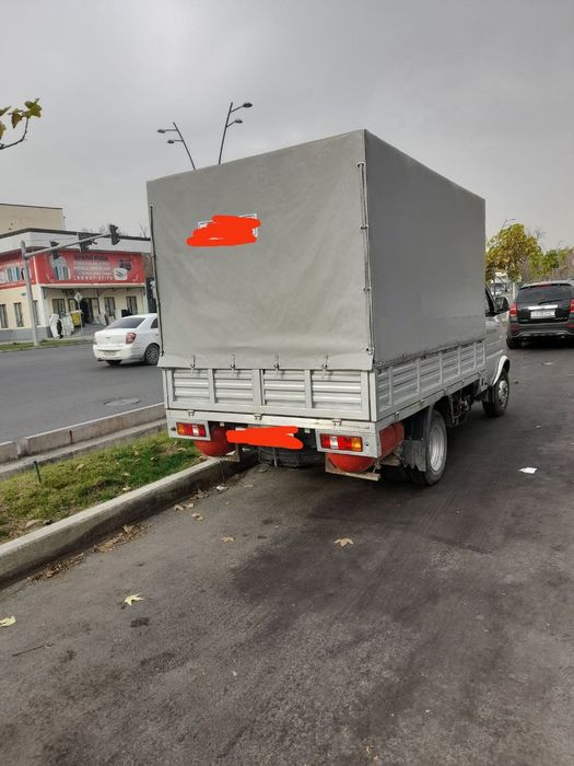 Dong Feng DFSK K01S yuk mashinasi