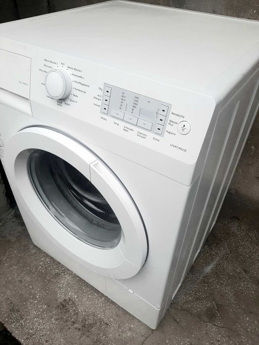 Mașină de spălat rufe.Stare foarte bună de funcționare.