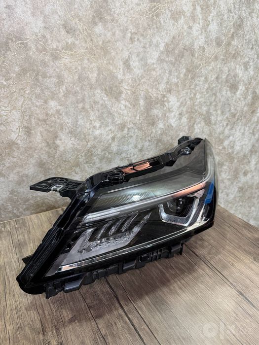 Fengon S508 EVR oldi faralari