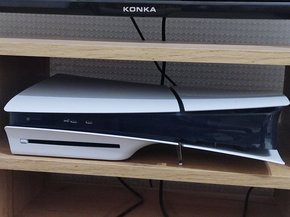 Playstation 5 slim 1 тб