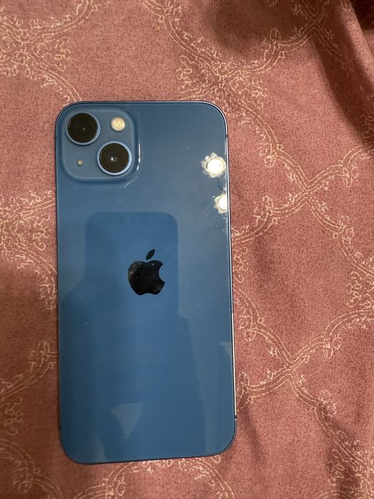 13 айфон 256 гб