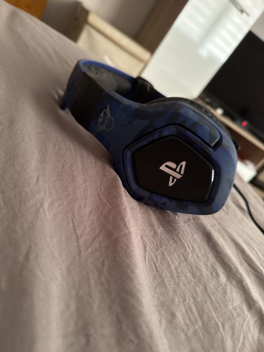 Playstation слушалки