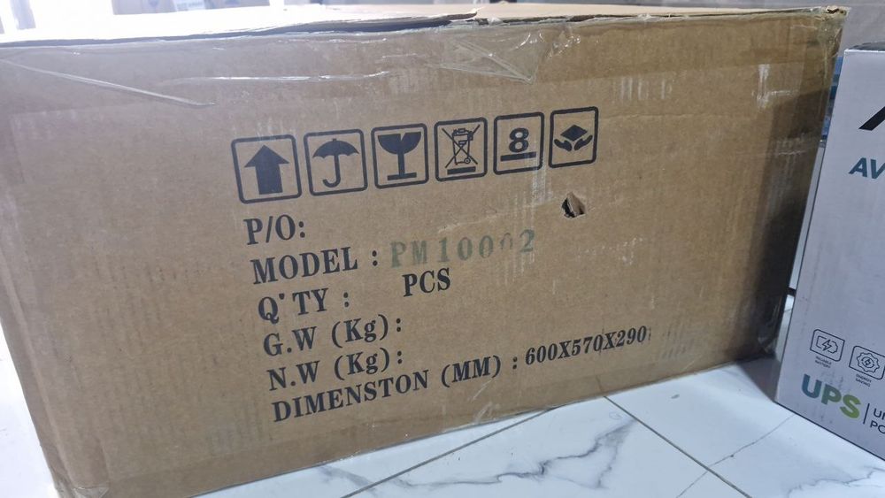 Dynacord Powermate 1000 2