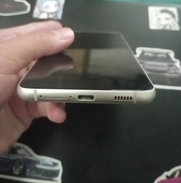 Samsung s21 FE 6/128