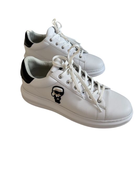 Обувки Karl Lagerfeld, номер 46, отлични