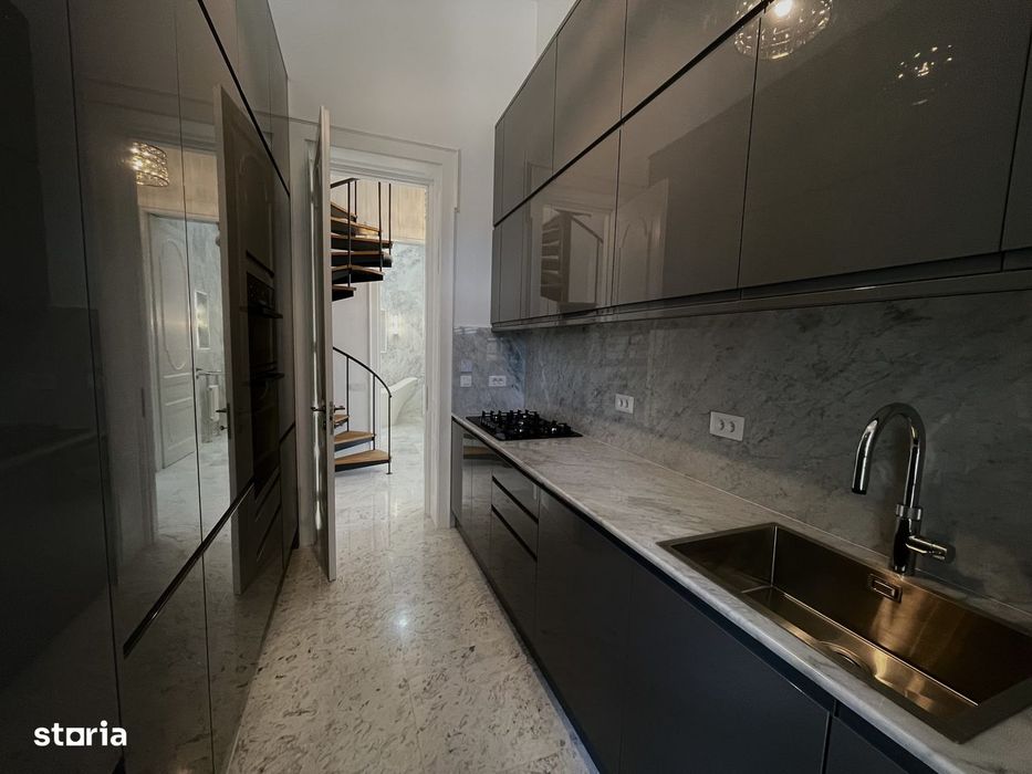 De închiriat Casa/Vila Ultracentral Comercial / Rezidențial