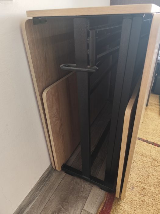 Продам раскладной стол