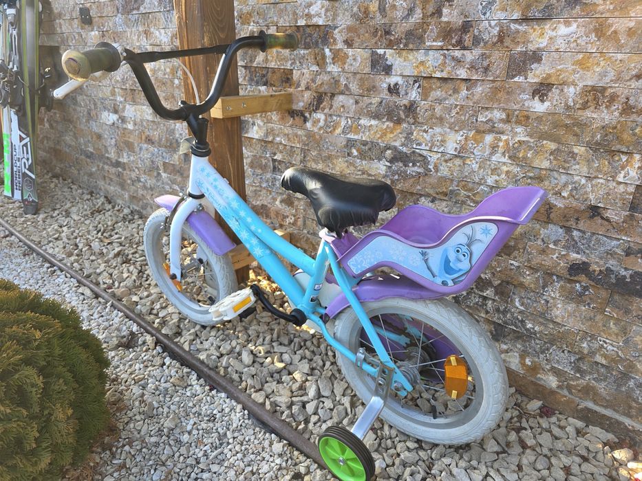 Bicicletă copii 14 R