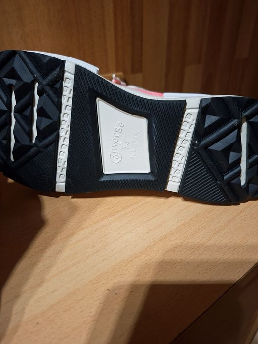 Дамски кецове Converse