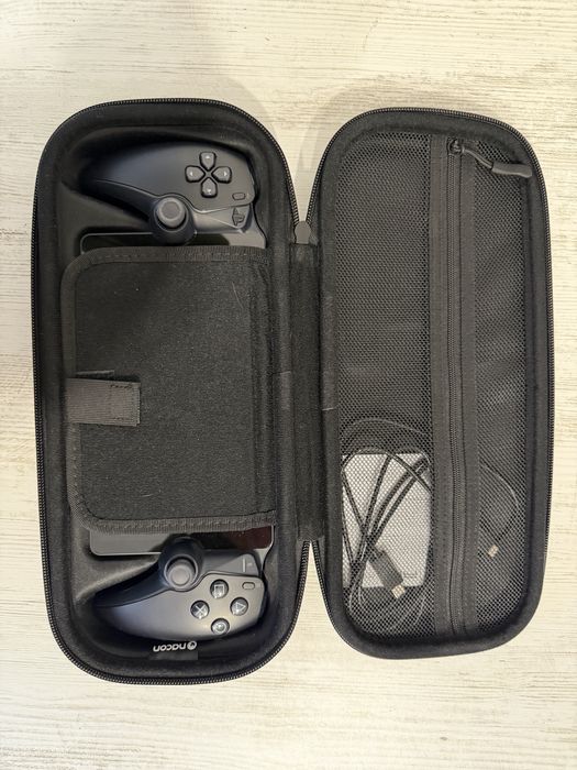 Playstation Portal - Черен