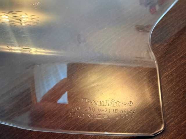 Vând parbriz original Honda NC750X