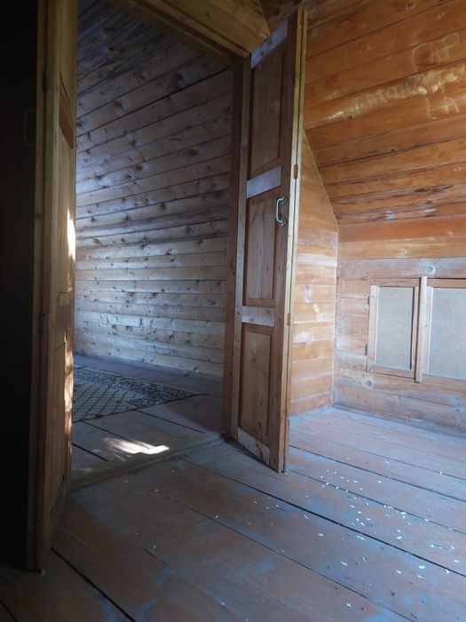 Продается дача в с/о Зеленый лог