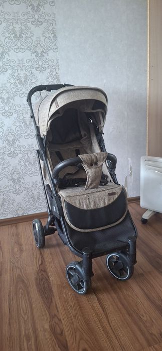 Продам коляску Babalo
