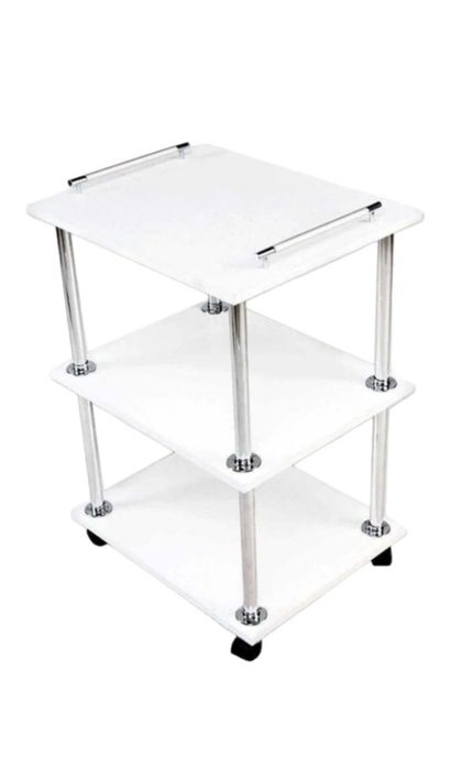 Подставка под аппараты (помощник)