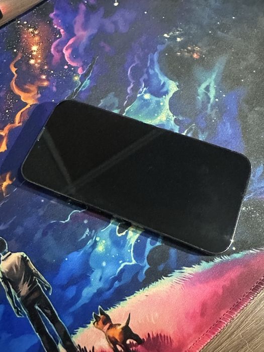 Iphone 13 pro зелёный