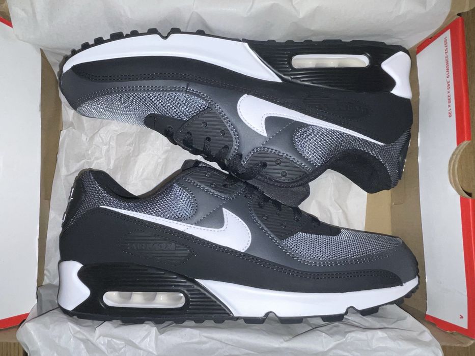 Nike Air Max 90 46н. 30см CN8490-002