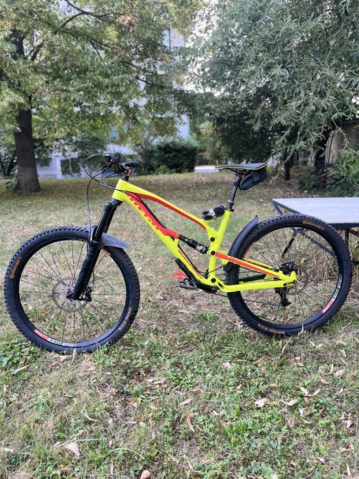 Nukeproof mega 29”