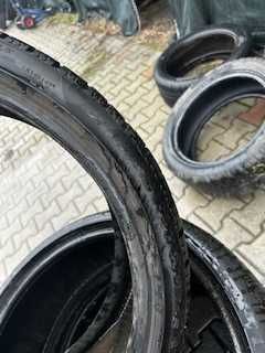 Anvelope Iarna Pirelli Sottozero 245 35 20