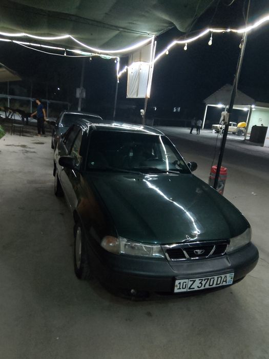 Nexia 1.5 yaxshi xolatda 2700$ kelishiladi