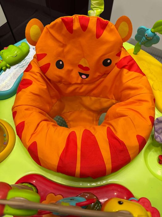 Бънджи Fisher Price