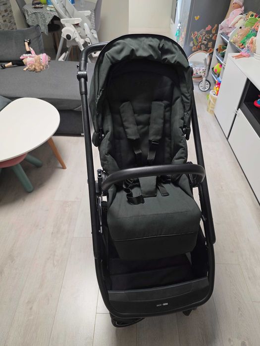 Бебешка количка Peg Perego Veloce 2в1