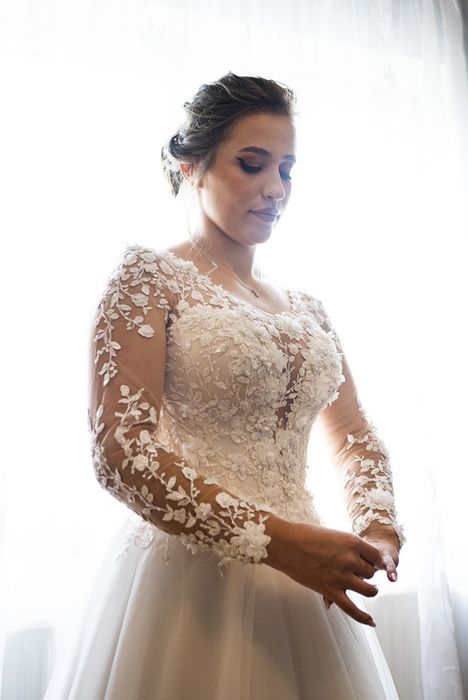 Rochie de mireasă