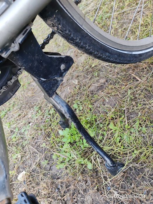 Bicicleta de oraș RALEIGH Unico Plus – Cadru Aluminiu, Shimano Nexus 7 viteze, Stare excelentă