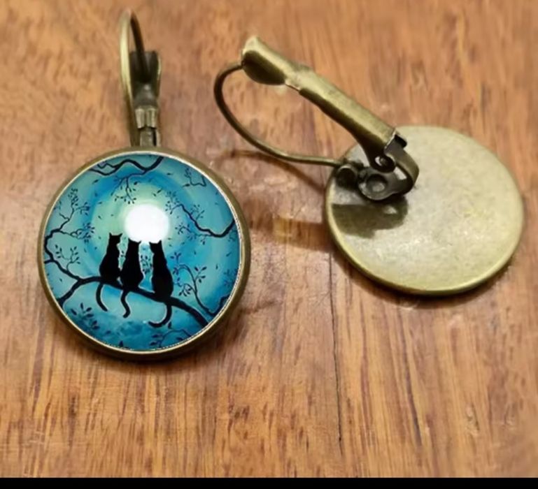 Дизайнерски обици