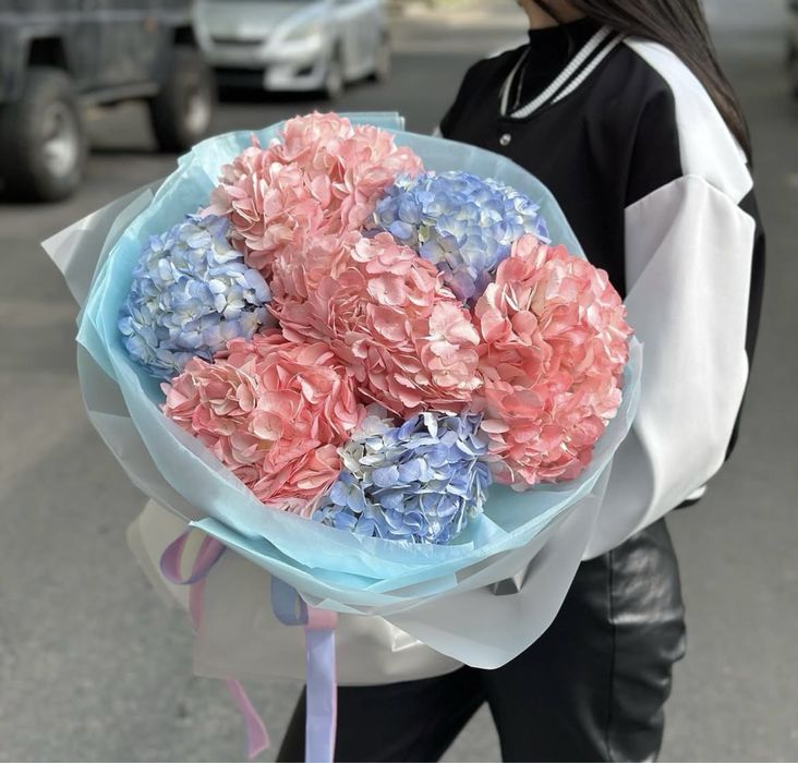 Цветы Алматы Доставка! Букеты, Розы