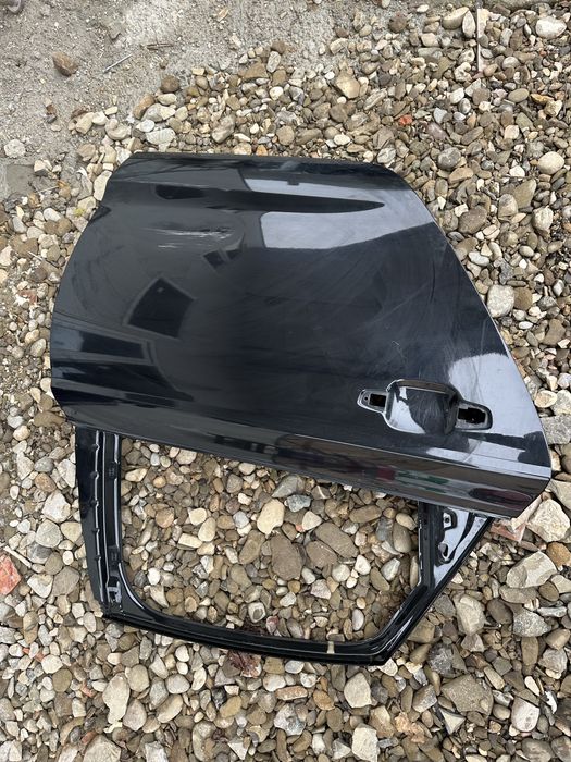 Ușă dreapta spate audi a6.c7.4g.