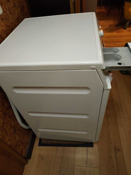 Миялна машина Miele Classik