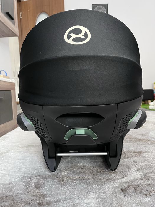 Scoica Cybex Cloud G Plus