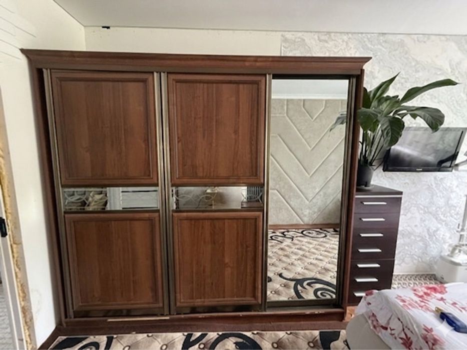 Продаётся мебель