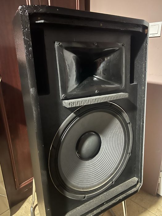 Пасивни Тонколони Biema