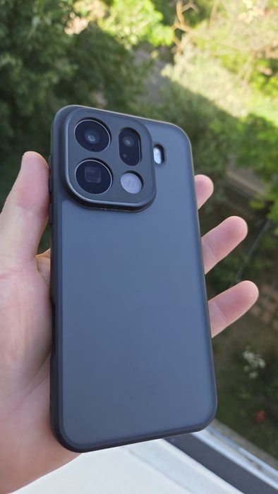 Oppo Find X9 Pro - 512gb