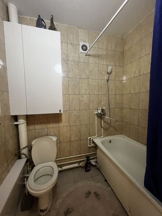 Квартира в новом доме