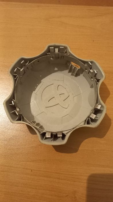 Колпак от прадо .