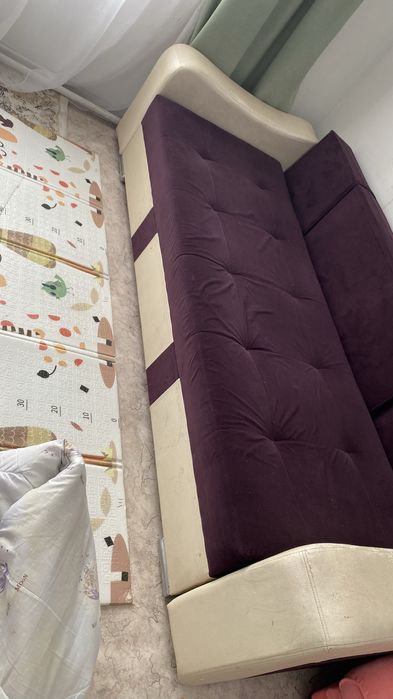 продам диван в нормальном состояний