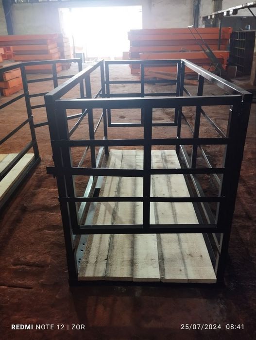 Assalomu alaykum  mol tarozilar bor 2 tonagacha tortadi