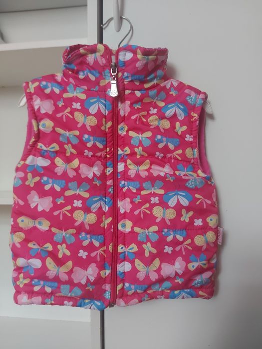 Продам безрукавку