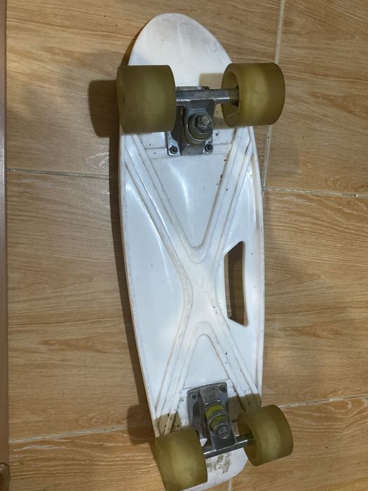 Скейтборд детский