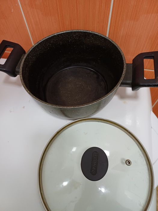 Казан 16 см диаметр дна