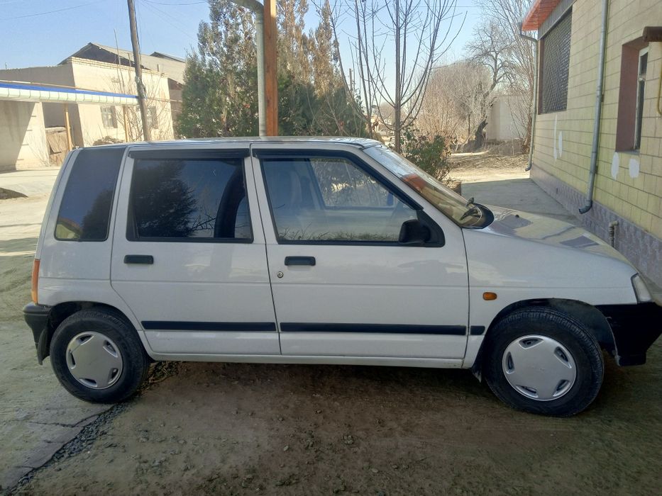 Tico 2003 yil xolati yaxshi