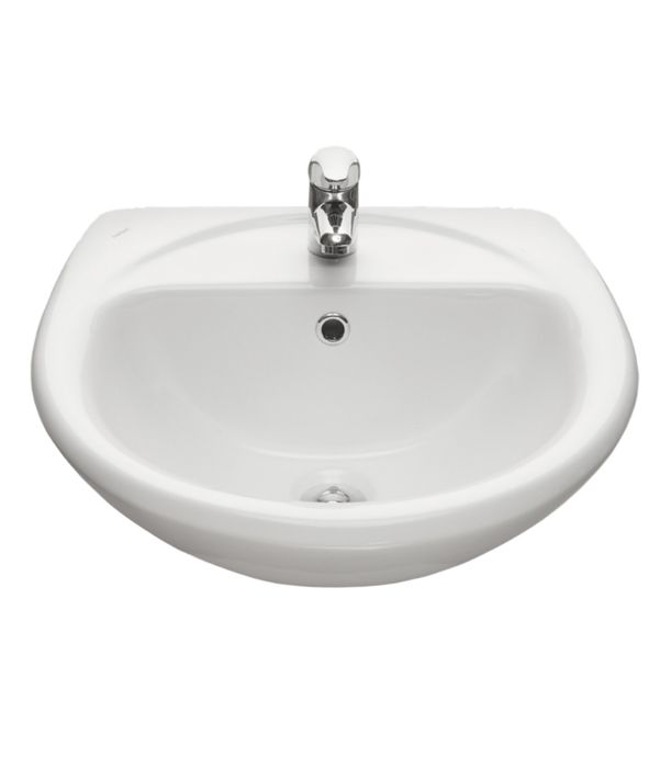 Раковина тюльпан