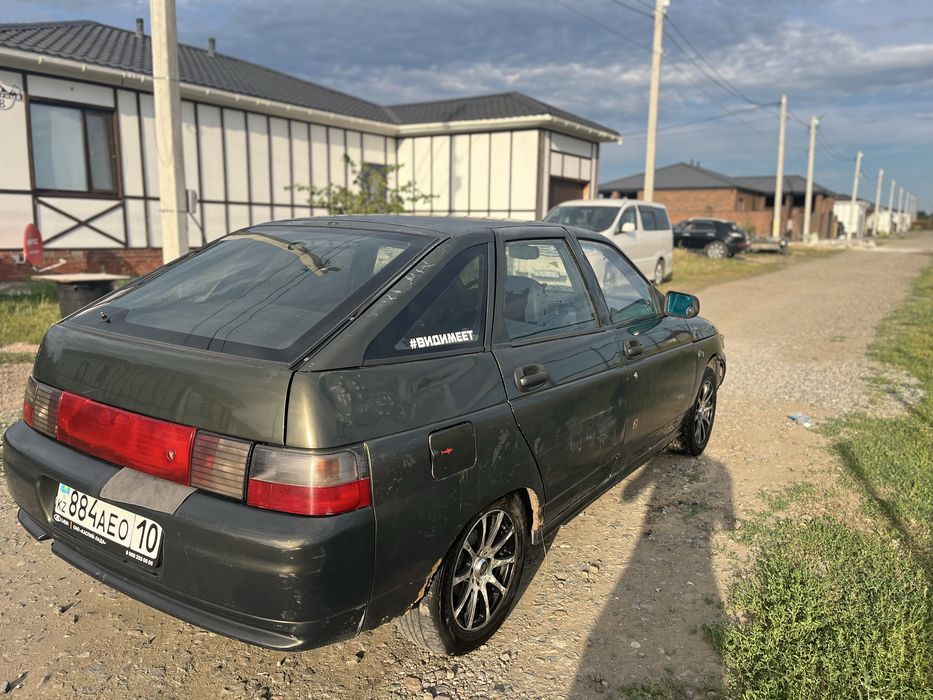 Продам Ваз 2112, Lada 2112.